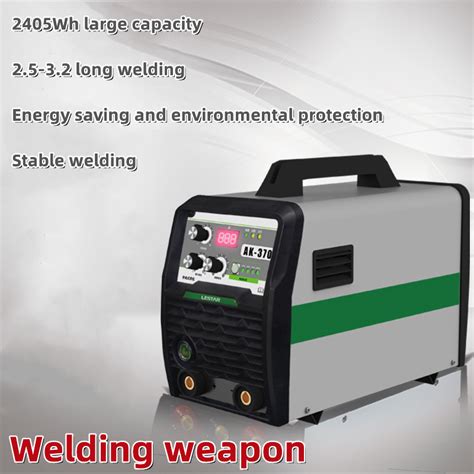 are esab welders made in china